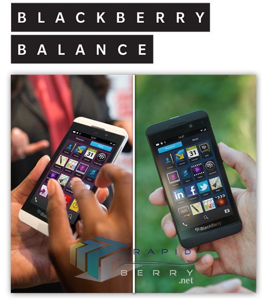 BlackBerry X10 dan Z10 ponsel pertama BlackBerry 10